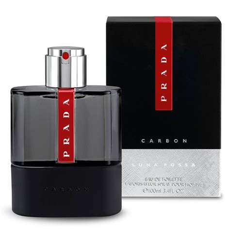 prada luna rossa carbon 100 ml|prada luna rossa carbon reviews.